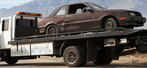Old Car Removal Brisbane - Sell Your Old Vehicle Now & Remove it Free