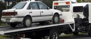 Car Removals Northern Rivers