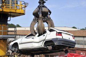 Car Breakers Brisbane