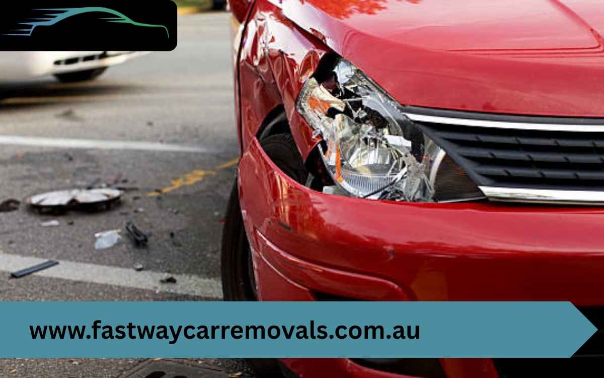 Best Way to Dispose of a Damaged Vehicle Best Way to Dispose of a Damaged Vehicle
